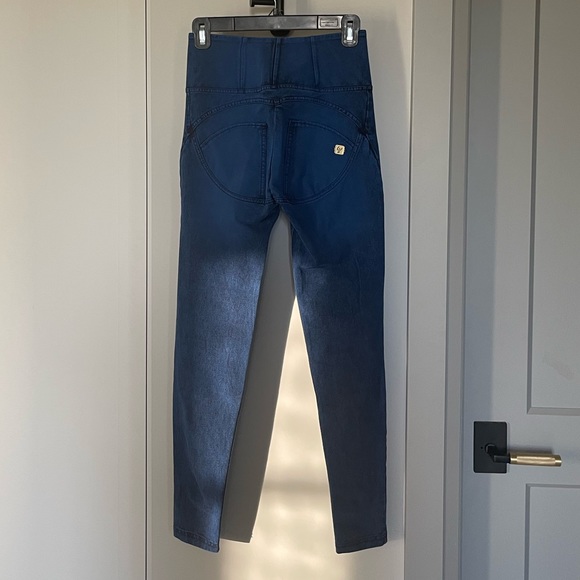 Freddy WR.UP High Waist Denim - Picture 14 of 14